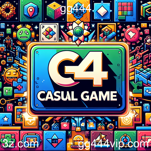 A Magia dos Jogos Casuais: Diversão para Todos